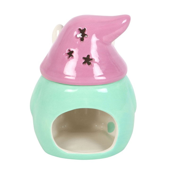 Easter Gonk Burner