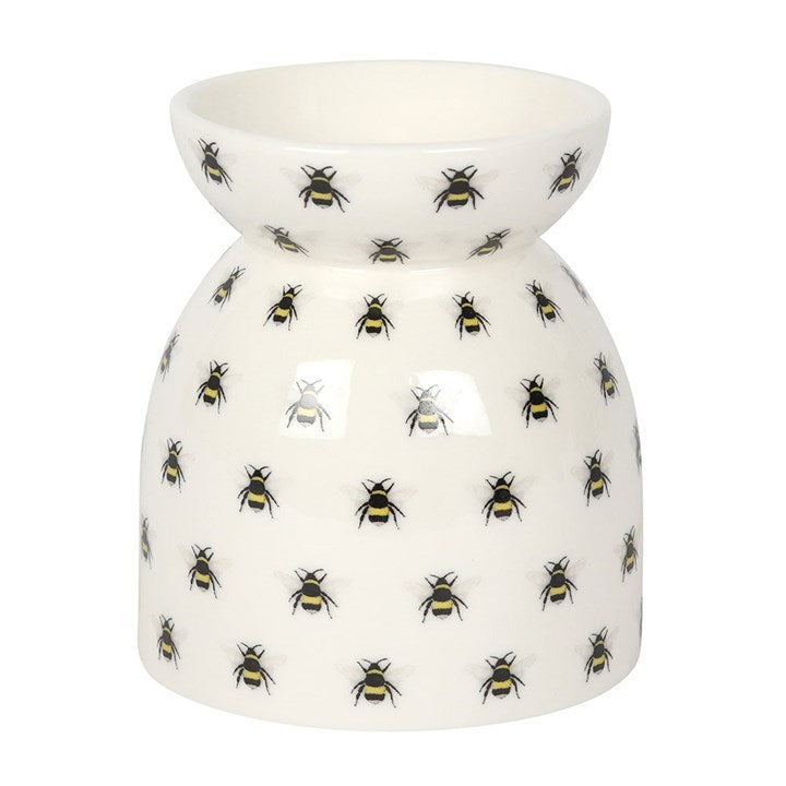 Bee Print Burner