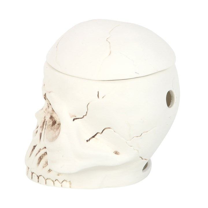 Weathered Skull Burner