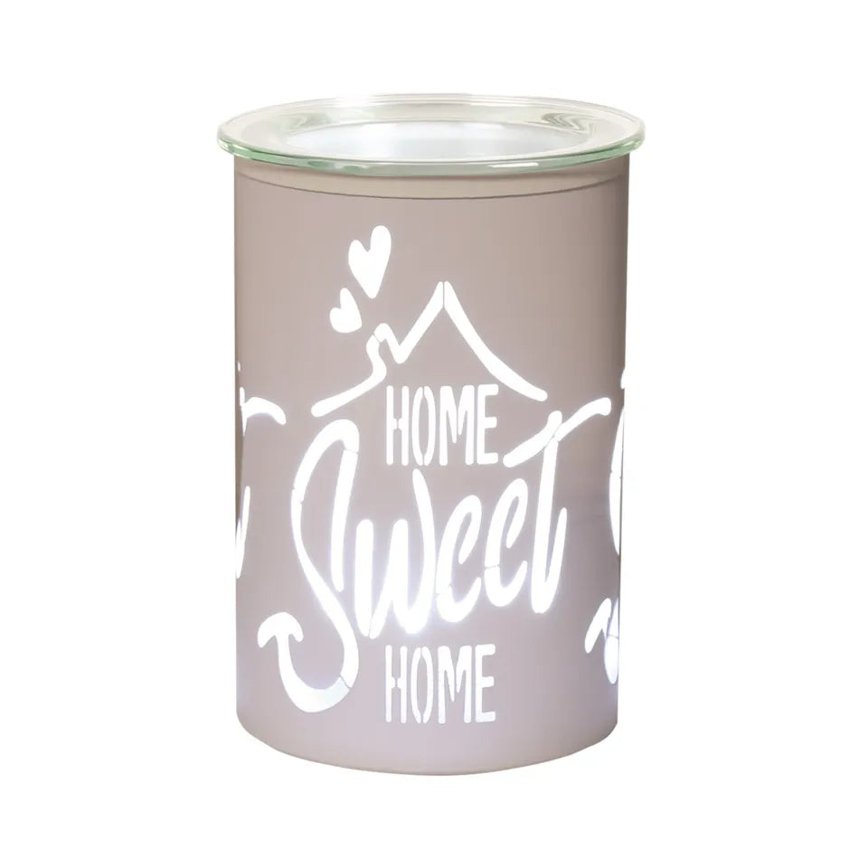 Home Sweet Home White LED Melter