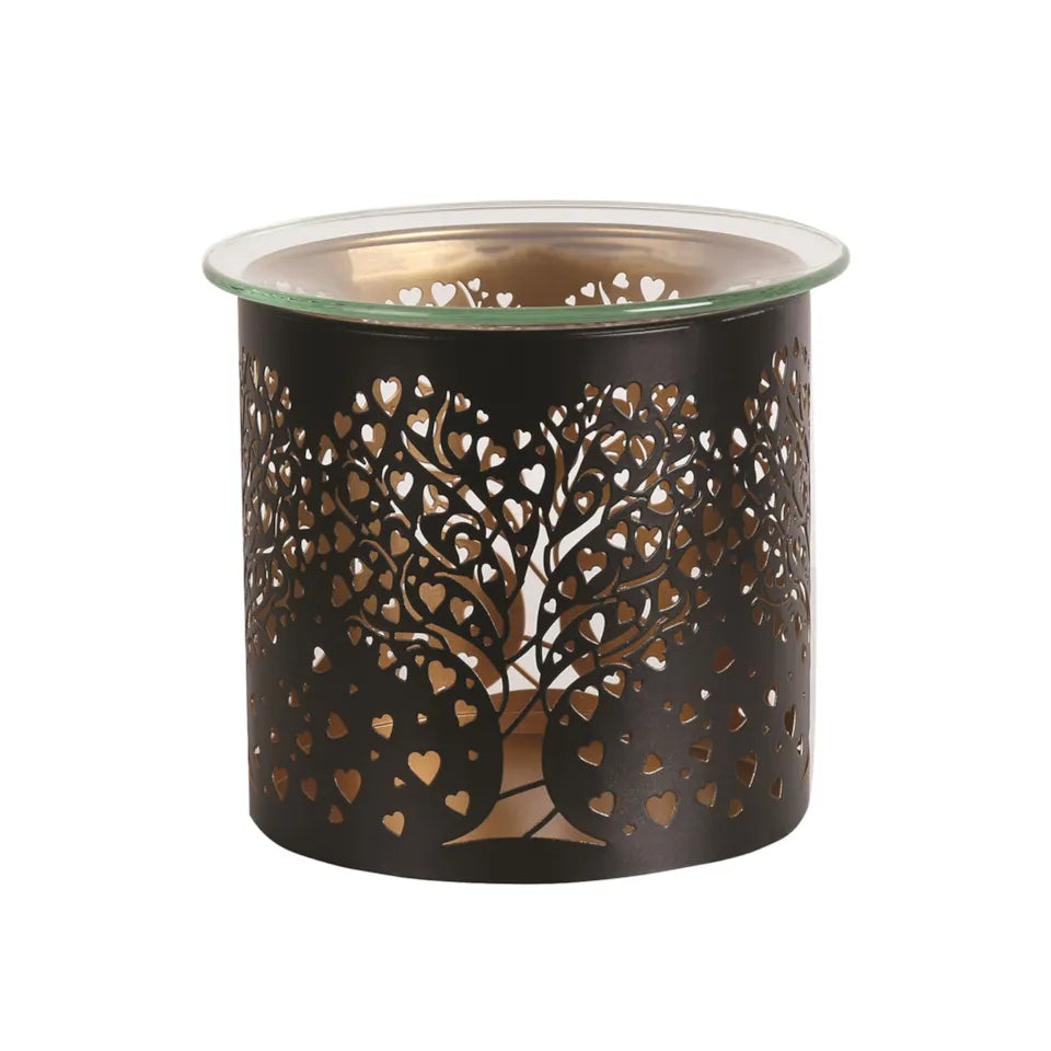 Black Heart Tree Multiway Melter