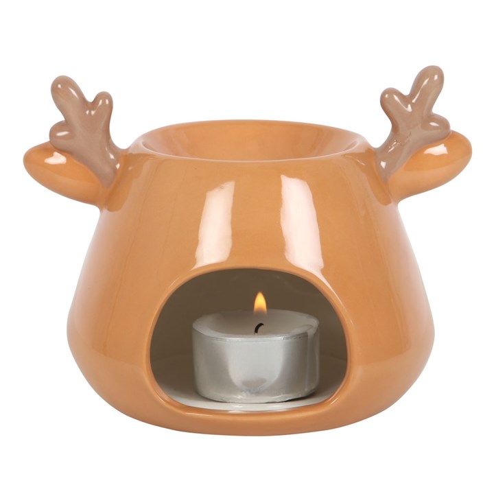 Rudolf Burner