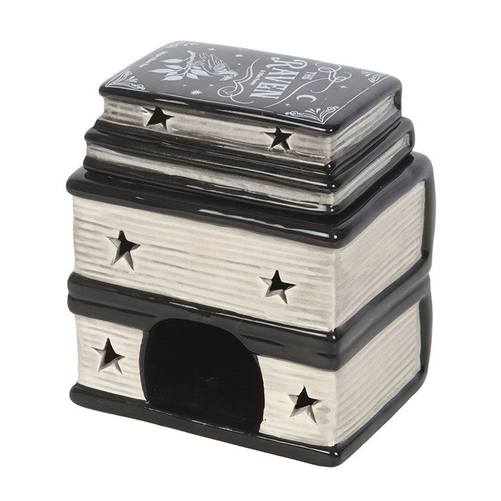 Book of Spells Burner (Pre-Order for delivery after 2nd September)