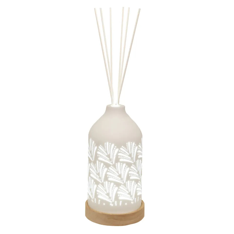 LED Reed Diffuser Fan