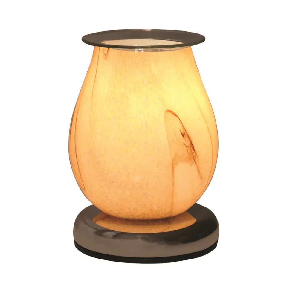 Natural Swirl Melter