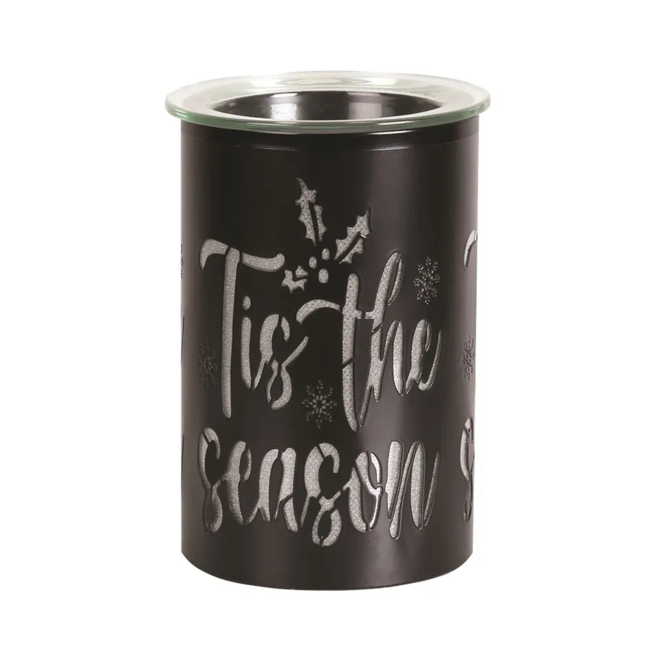 Tis The Season LED C/C Melter