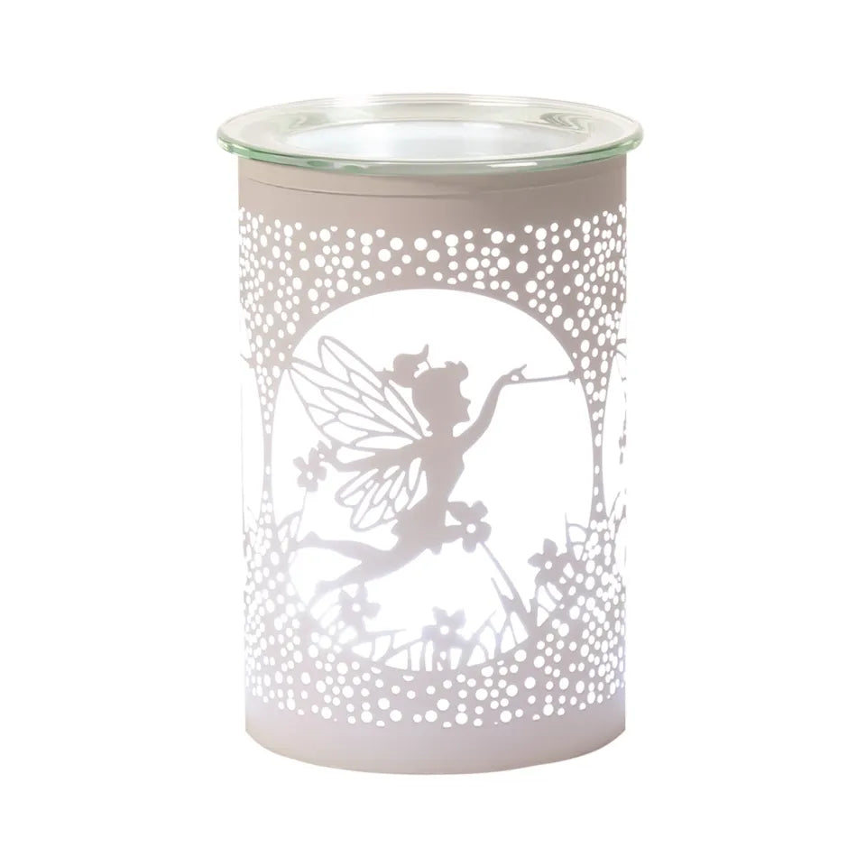 Flying Fairy White LED Melter