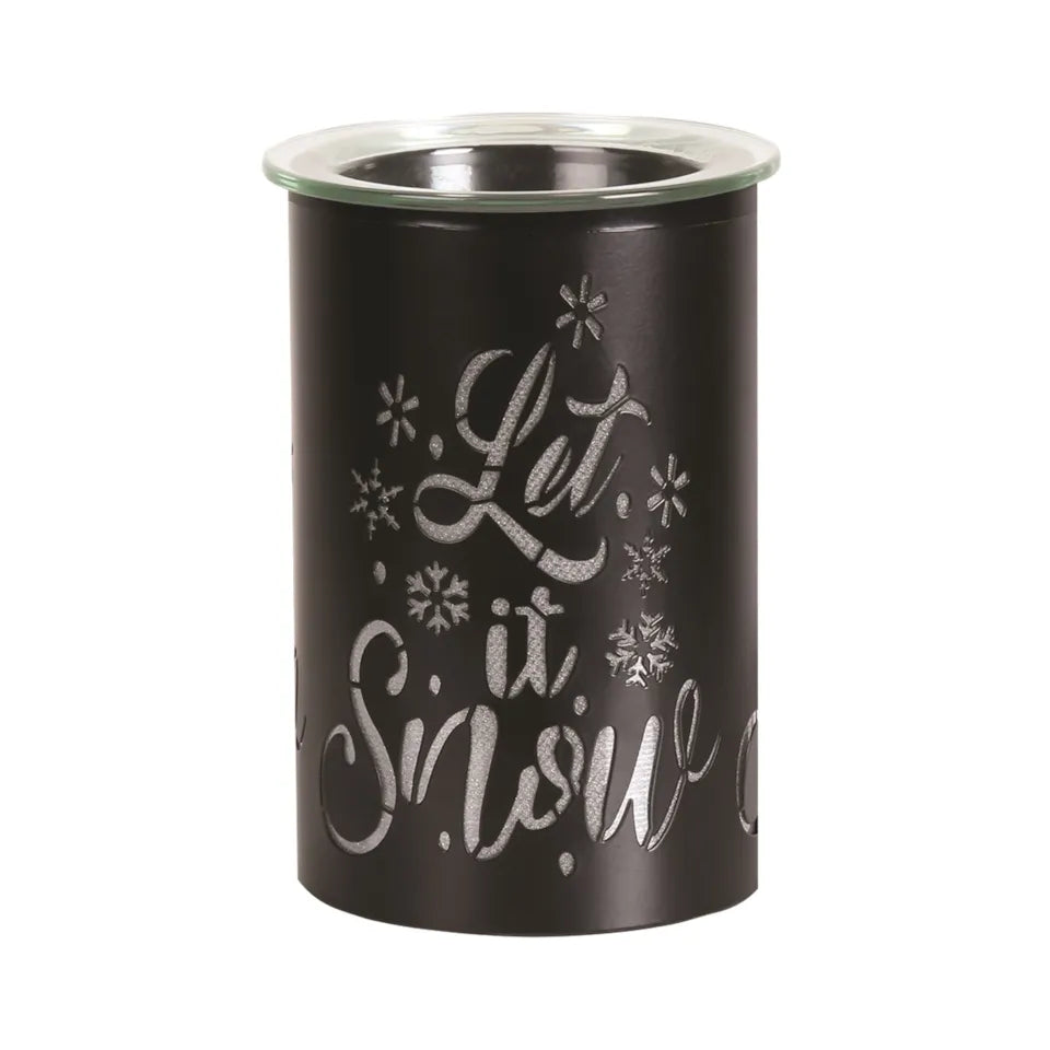Let It Snow LED C/C Melter