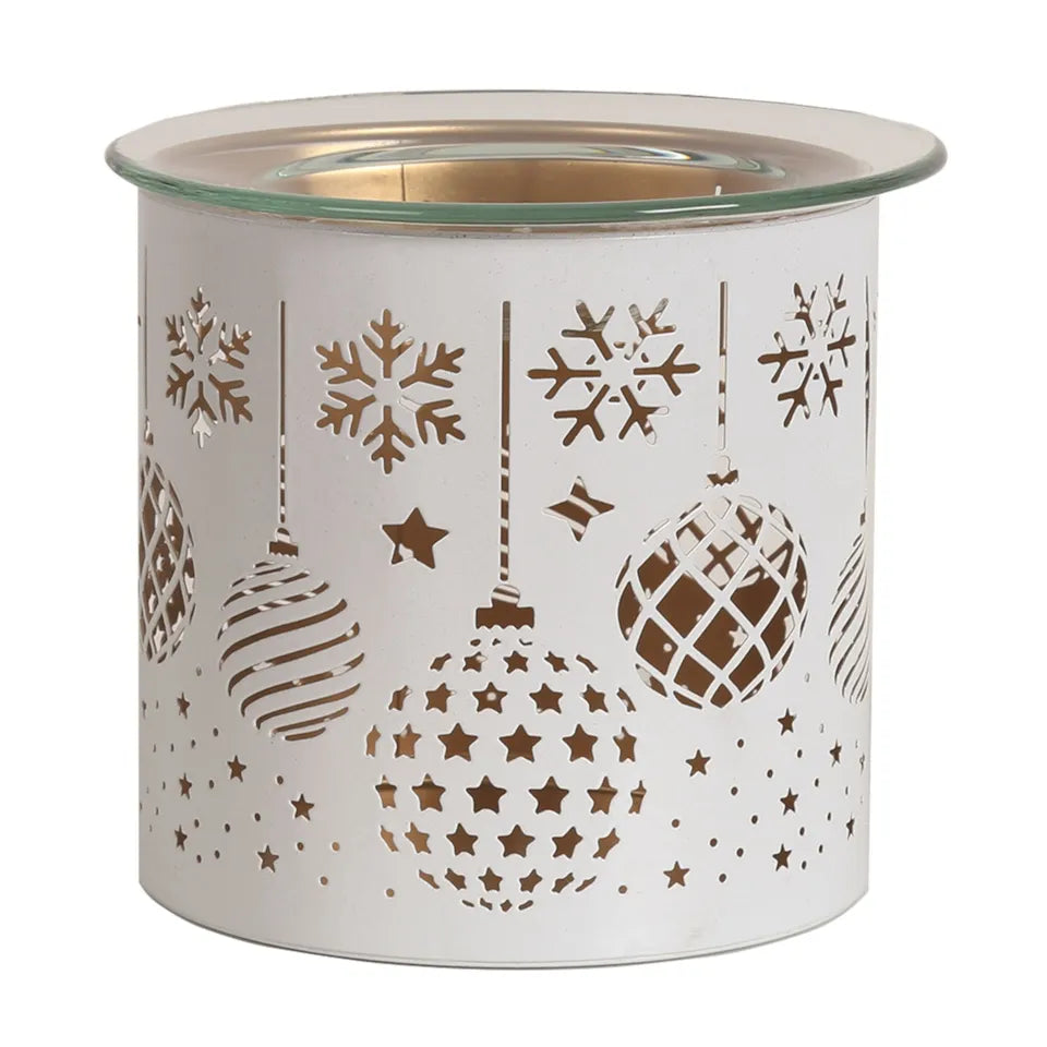 Baubles White Multiway Melter