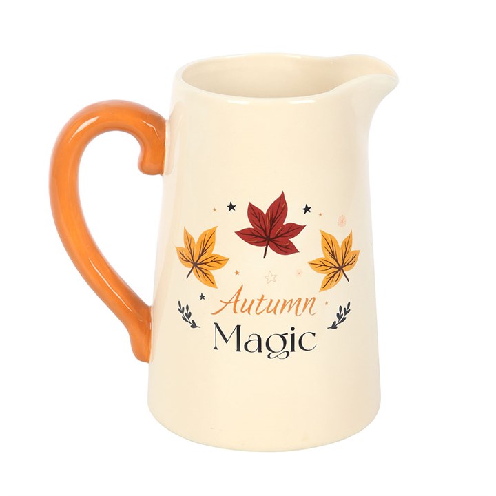 Autumn Magic Vase