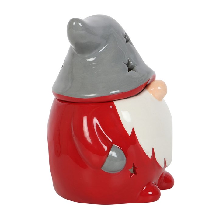Red Gonk Burner