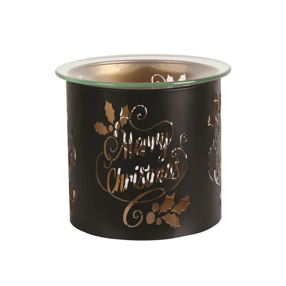 Merry Black Multiway Melter