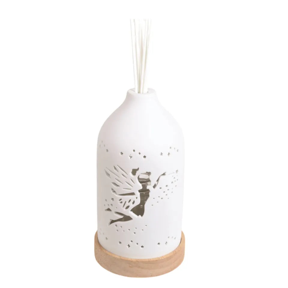 LED Reed Diffuser Fairy