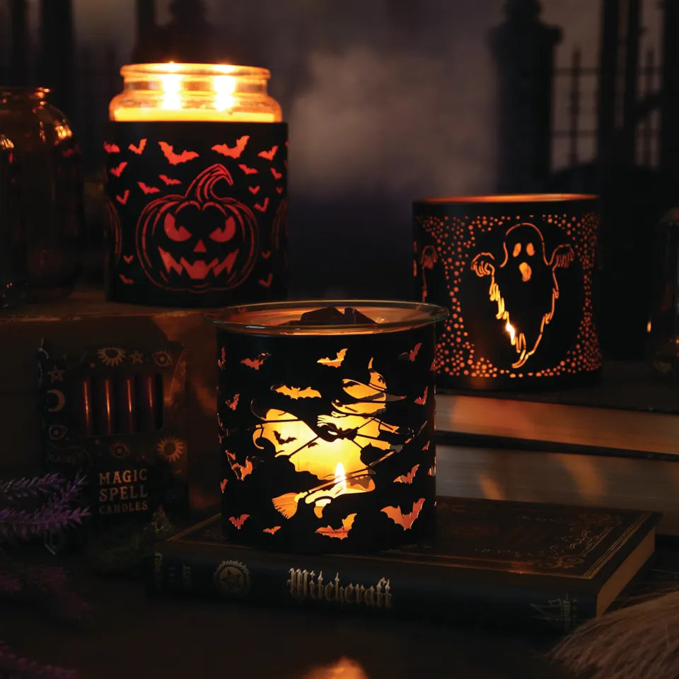 Ghost Black Multiway Melter