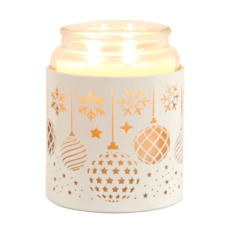 Baubles White Multiway Melter