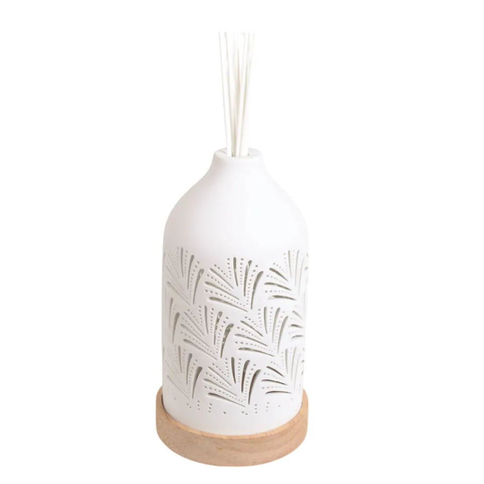 LED Reed Diffuser Fan