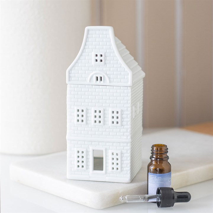 Nordic House Burner