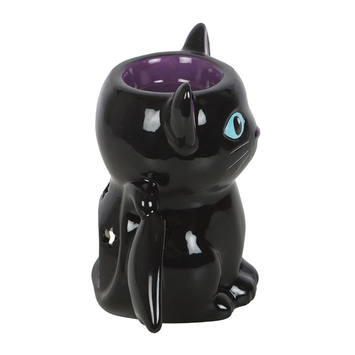 Cute Cat/Bat Burner