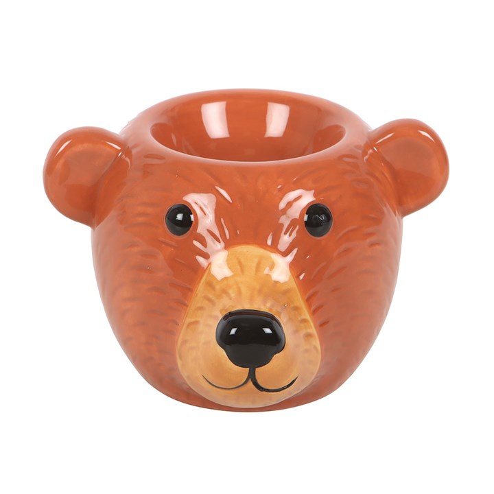 Bear Burner