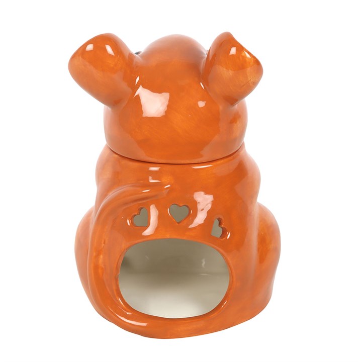 Mouse Burner