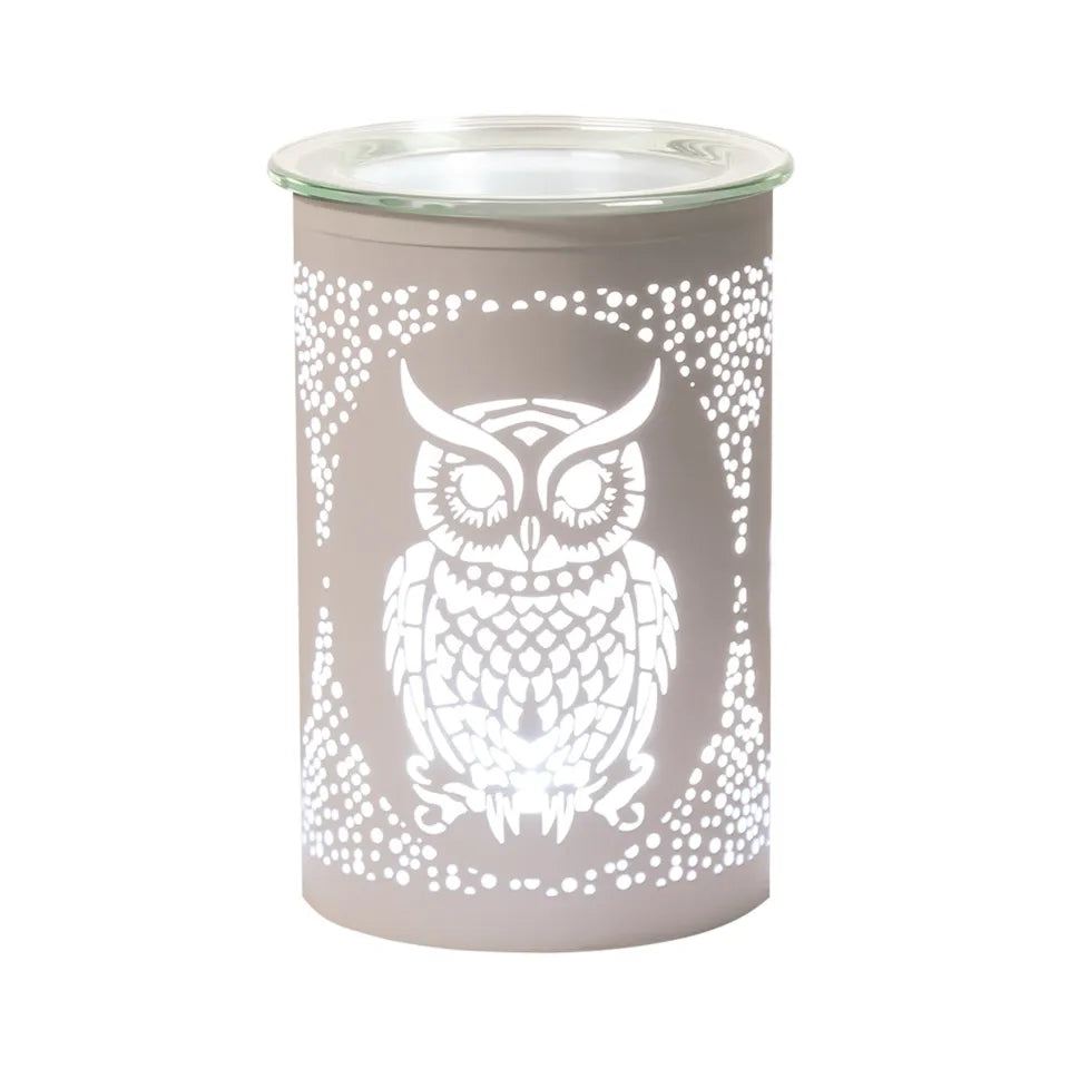 White Owl LED Melter