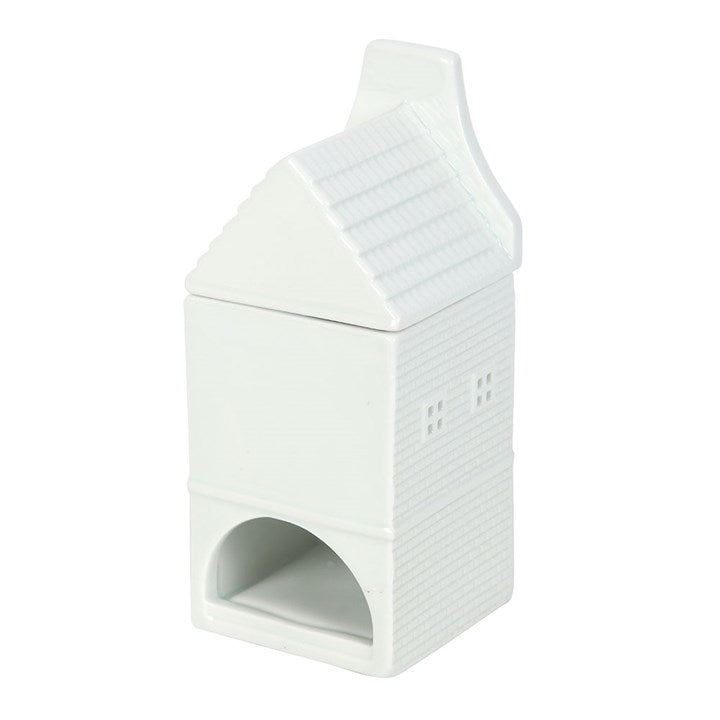 Nordic House Burner