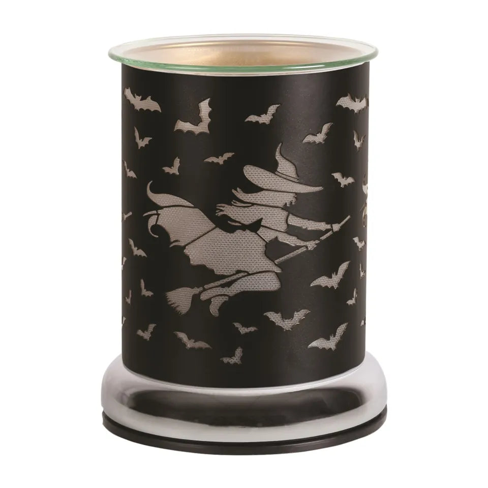 Witch Touch Melter