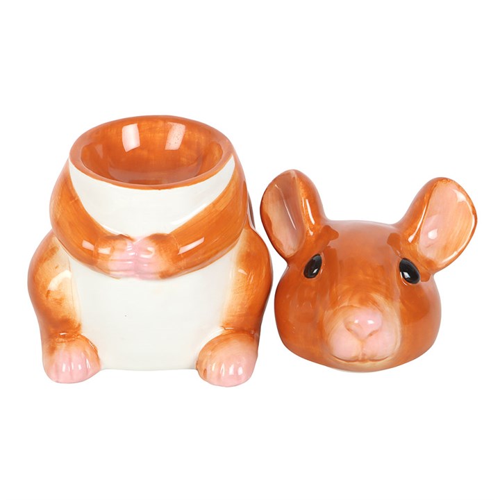 Mouse Burner