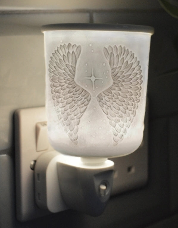 Angel Wing Plug In