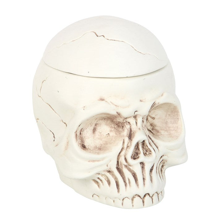 Weathered Skull Burner