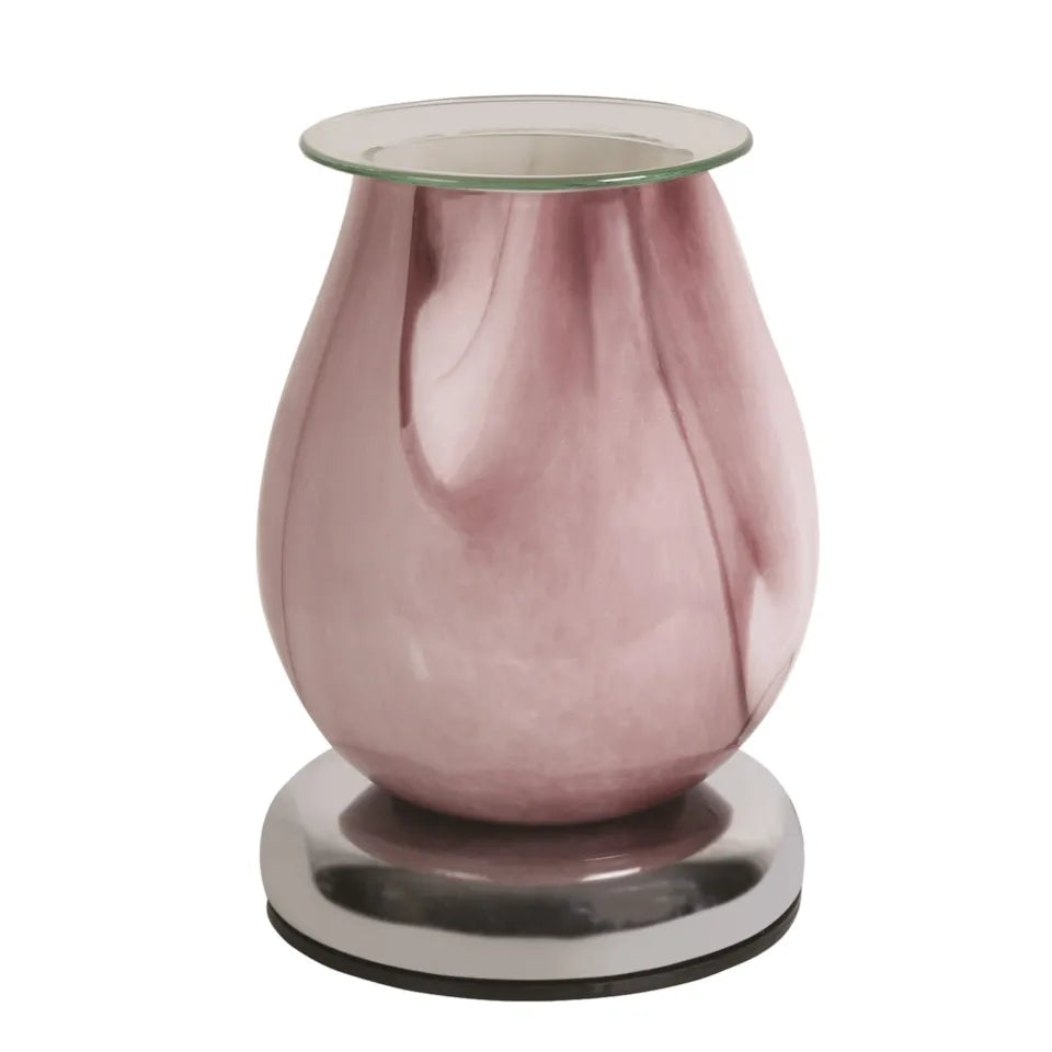 Pink Swirl Melter