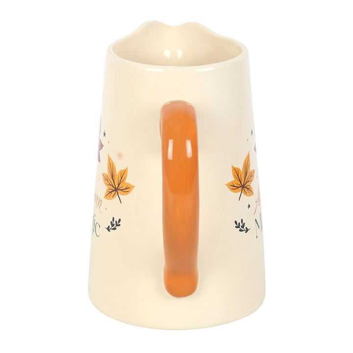 Autumn Magic Vase