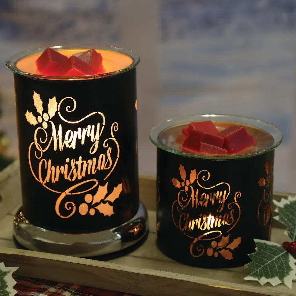 Merry Black Multiway Melter