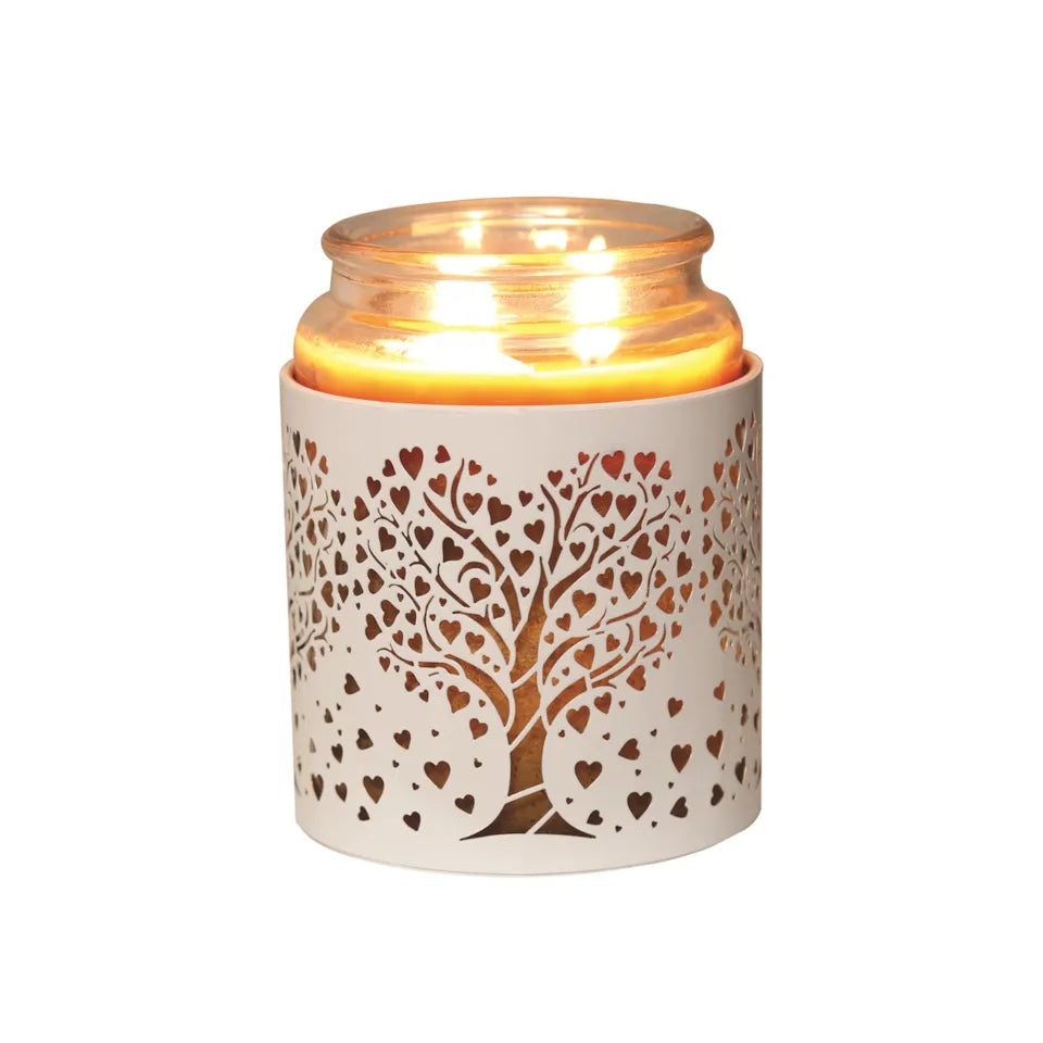 White Heart Tree Multiway Melter