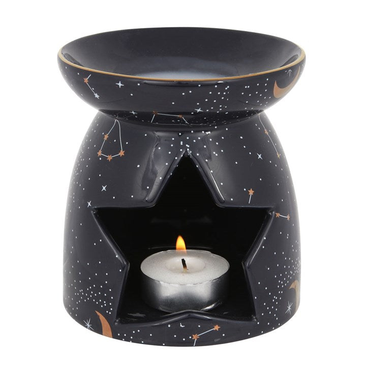 Constellation Burner Purple