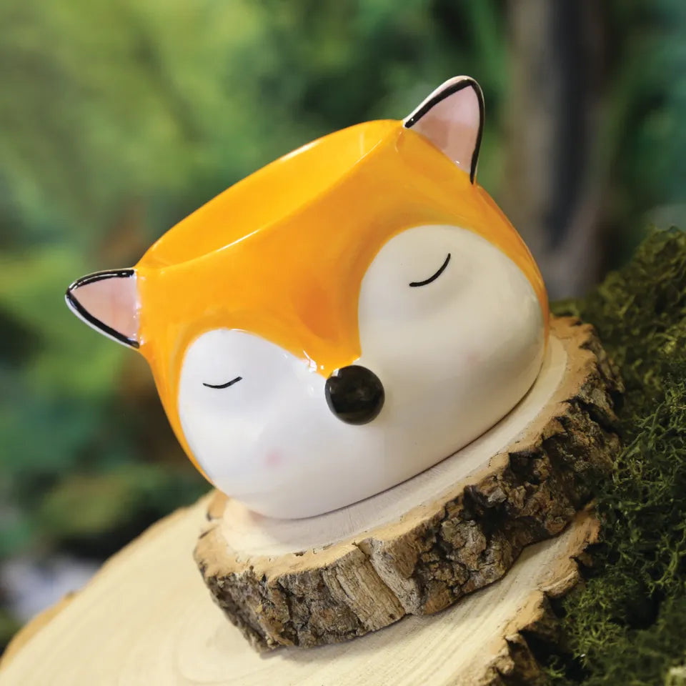 Fox Melter