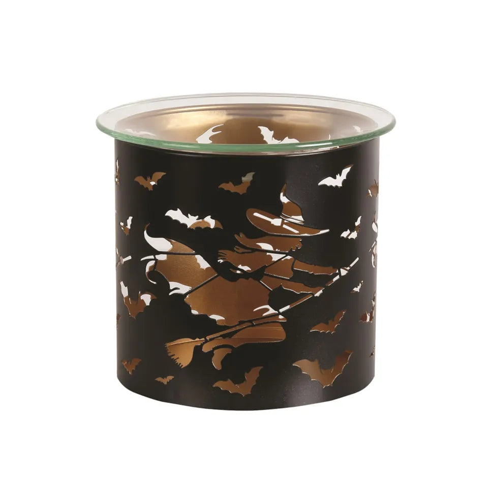 Witch Black Multiway Melter
