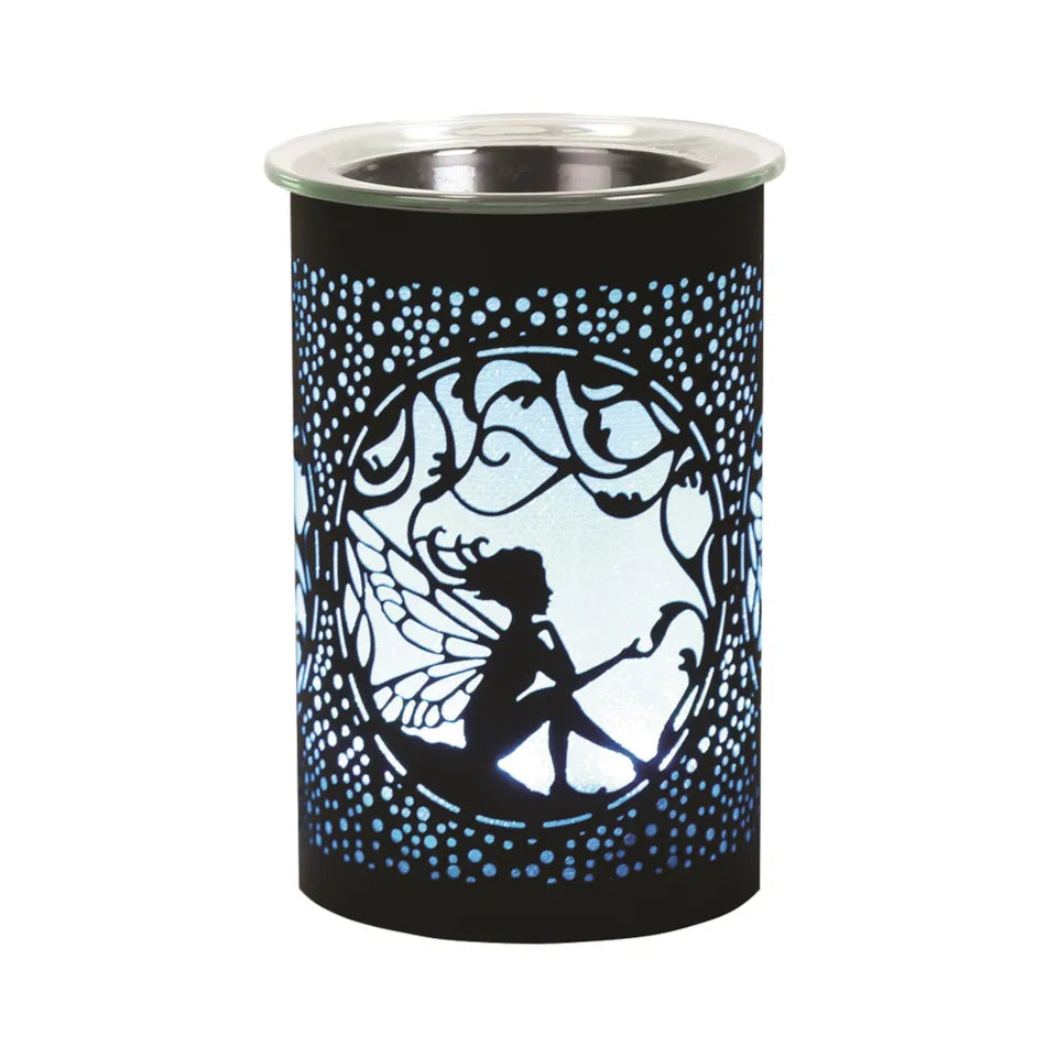 Sitting Fairy C/C LED Melter
