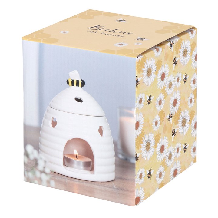 Beehive White Burner