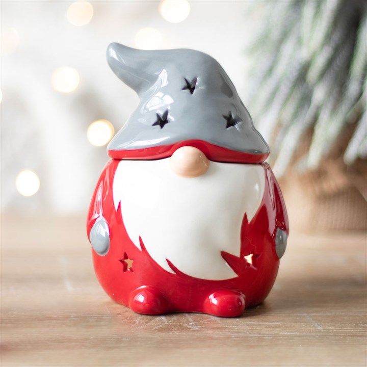 Christmas Gonk