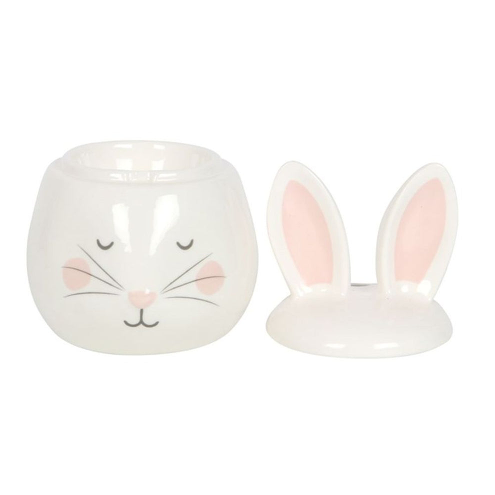 Bunny Head Burner
