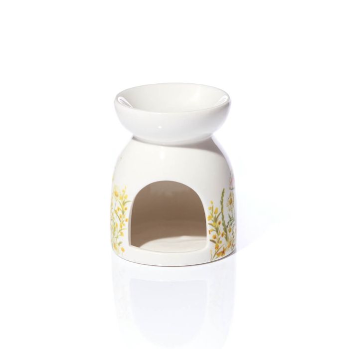 Lamb Wax Burner