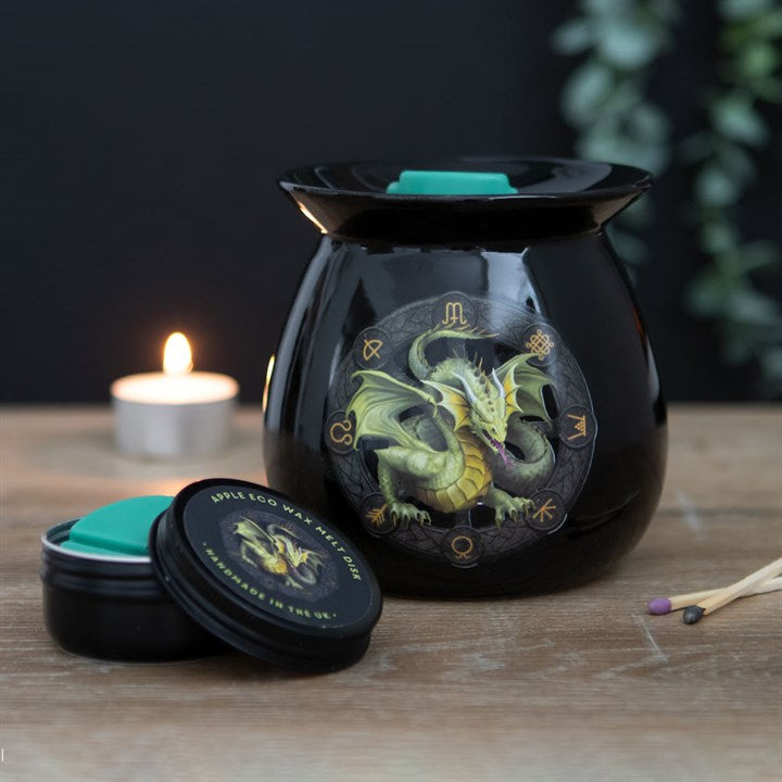 Mabon Burner Gift Set