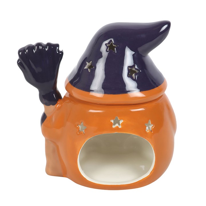 Magic Gonk Burner