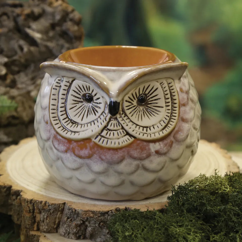 Owl Melter