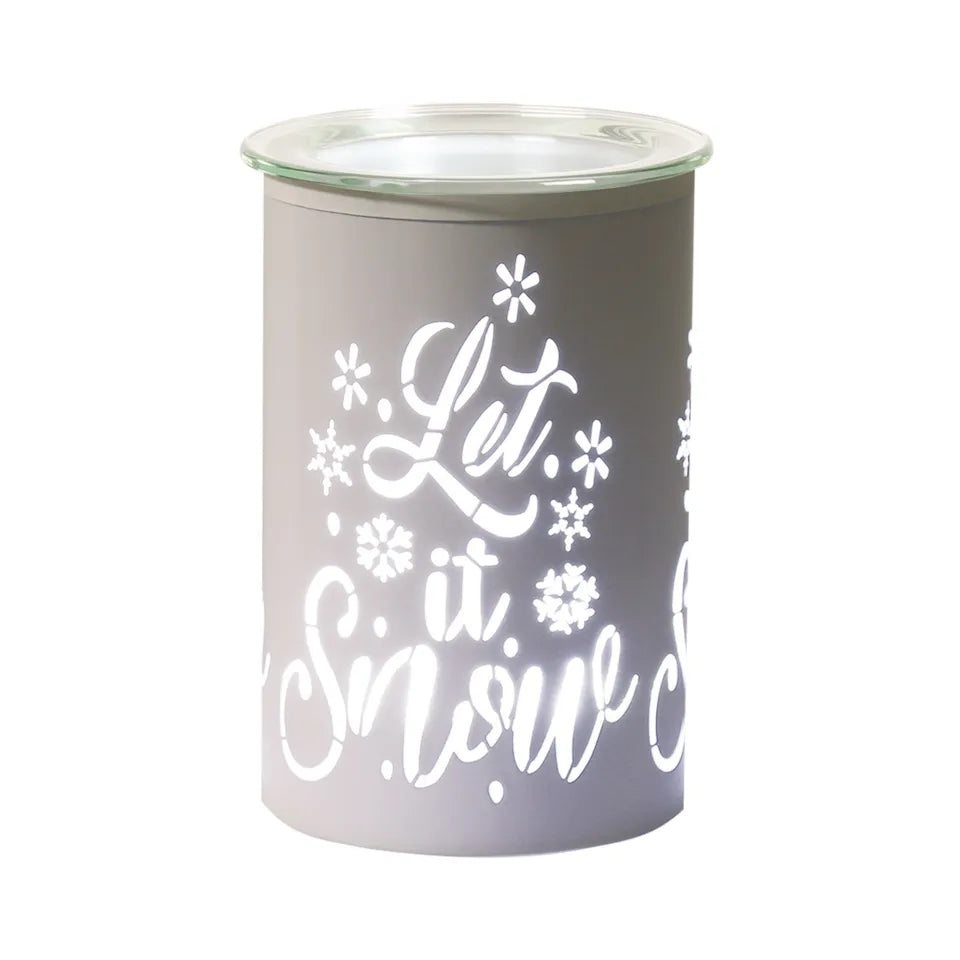 Let It Snow LED Melter