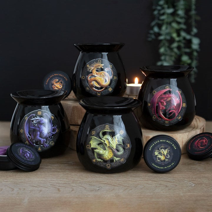 Beltane Burner Gift Set