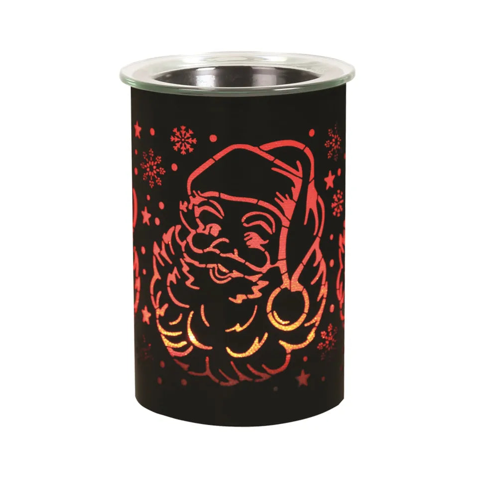 Santa LED C/C Melter