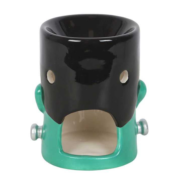 Frankin Monster Burner