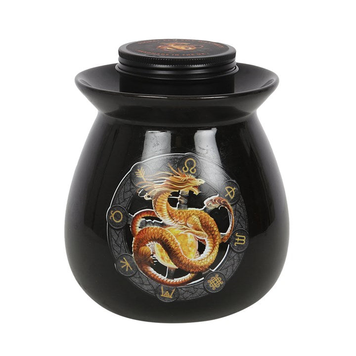 Litha Burner Gift Set